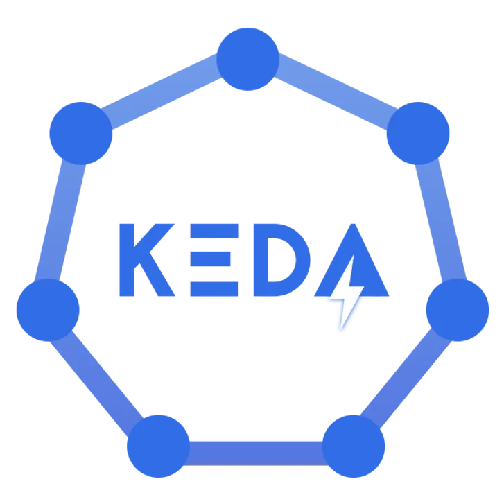 Keda Logo